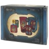 Coffret Cadeau Harry Potter Crests