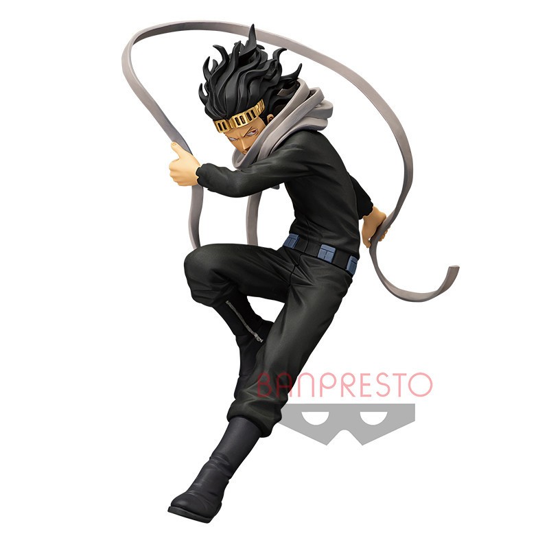 Figurine My Hero Academia The Amazing Heroes Shota Aizawa