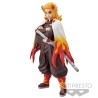 Figurine Demon Slayer Kyojuro Rengoku