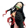 Figurine Demon Slayer Glitter & Glamours Nezuko Kamado