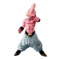 Statuette Dragon Ball Super Vs Omnibus Ichibansho Majin Buu