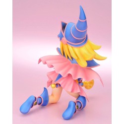Statuette Yu-Gi-Oh! ARTFX J 1/7 Dark Magician Girl