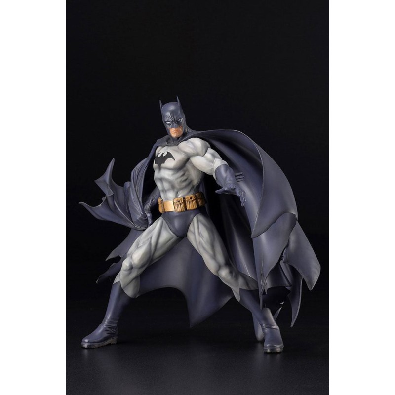Statuette DC Comics ARTFX 1/6 Batman (Batman: Hush)