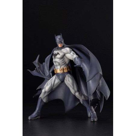 Statuette DC Comics ARTFX 1/6 Batman (Batman: Hush)