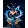 Statuette Demon Slayer Figuarts Zero Inosuke Hasiraba Beast Breathing