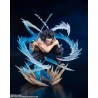 Statuette Demon Slayer Figuarts Zero Inosuke Hasiraba Beast Breathing