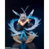 Statuette Demon Slayer Figuarts Zero Inosuke Hasiraba Beast Breathing