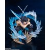 Statuette Demon Slayer Figuarts Zero Inosuke Hasiraba Beast Breathing