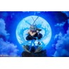 Statuette Demon Slayer Figuarts Zero Inosuke Hasiraba Beast Breathing