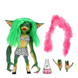 Figurine Gremlins 2 Ultimate Greta