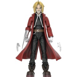 Figurine Fullmetal Alchemist BST AXN Edward Elric