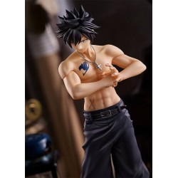 Statuette Fairy Tail Pop Up Parade Gray Fullbuster