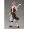 Statuette Fairy Tail Pop Up Parade Natsu Dragneel