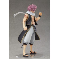 Statuette Fairy Tail Pop Up Parade Natsu Dragneel