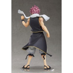 Statuette Fairy Tail Pop Up Parade Natsu Dragneel
