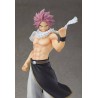 Statuette Fairy Tail Pop Up Parade Natsu Dragneel