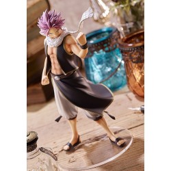 Statuette Fairy Tail Pop Up Parade Natsu Dragneel