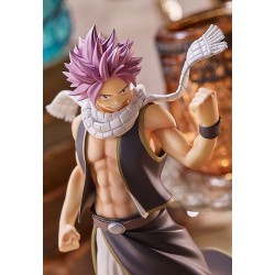 Statuette Fairy Tail Pop Up Parade Natsu Dragneel