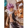 Statuette Fairy Tail Pop Up Parade Natsu Dragneel