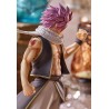 Statuette Fairy Tail Pop Up Parade Natsu Dragneel