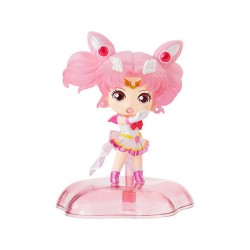 Figurine Sailor Moon Eternal Twinkle Statue Collection Chibi Moon