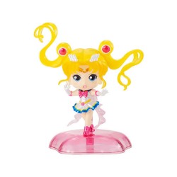 Figurine Sailor Moon Eternal Twinkle Statue Collection Sailor Moon