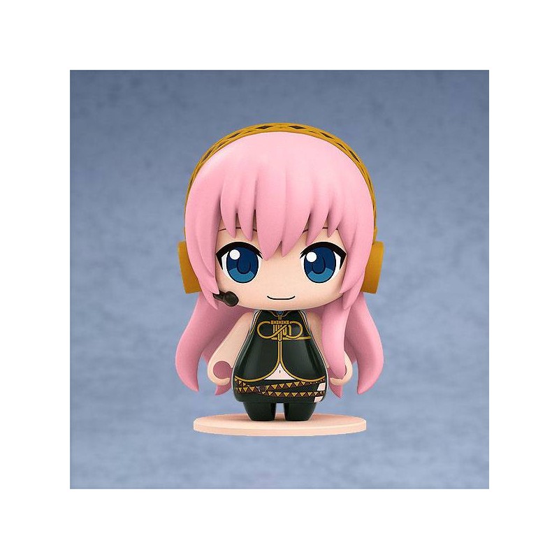 Figurine Piapro Characters Hatsune Miku Pocket Maquette 01 Megurine Luka
