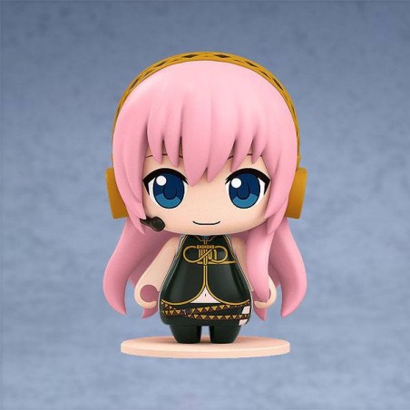 Figurine Piapro Characters Hatsune Miku Pocket Maquette 01 Megurine Luka