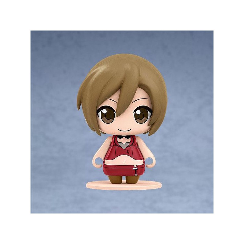 Figurine Piapro Characters Hatsune Miku Pocket Maquette 01 Meiko