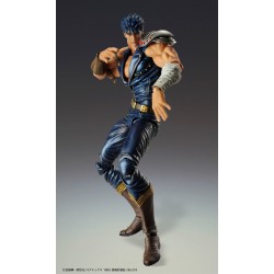 Figurine Fist of the North Star S.A.S Chozokado Kenshiro