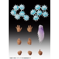 Figurine Fist of the North Star S.A.S Chozokado Kenshiro