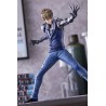 Statuette One Punch Man Pop Up Parade Genos
