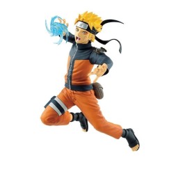 Figurine Naruto Shippuden Vibration Stars Naruto Uzumaki Sage Mode