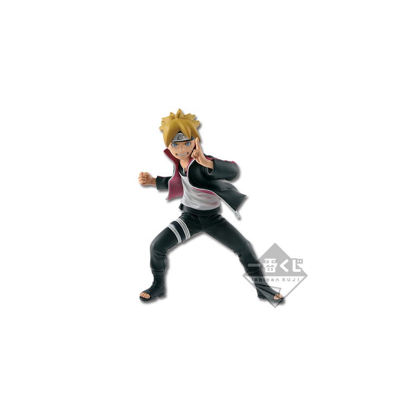 Figurine Boruto Naruto Next Generations Boruto Uzumaki