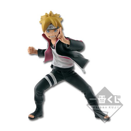 Figurine Boruto Naruto Next Generations Boruto Uzumaki