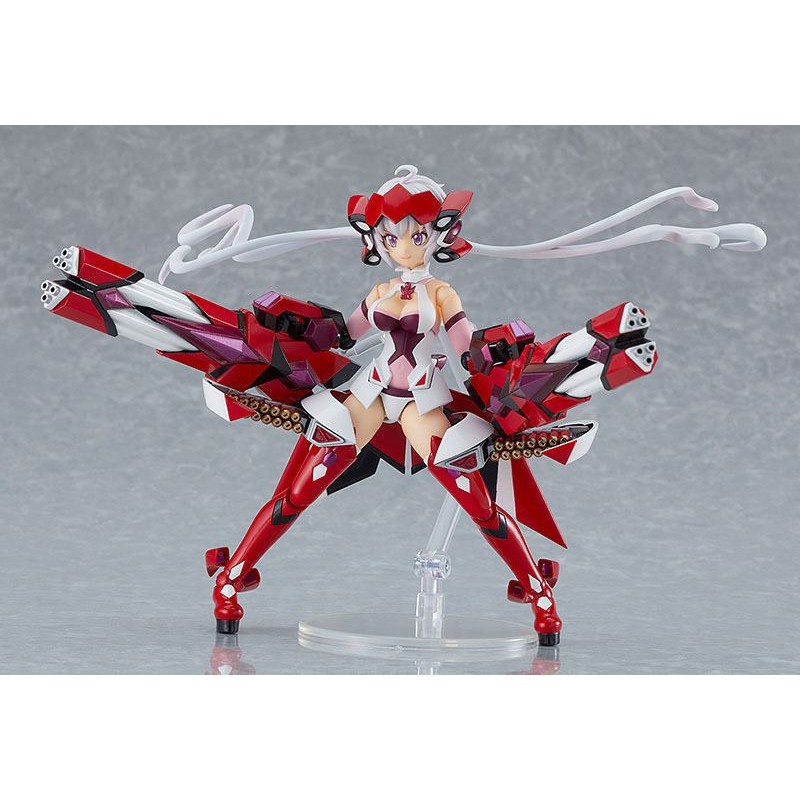 Figurine Senki Zesshou Symphogear Act Mode Chris Yukine