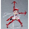 Figurine Senki Zesshou Symphogear Act Mode Chris Yukine