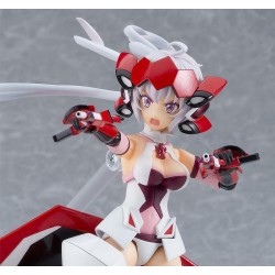 Figurine Senki Zesshou Symphogear Act Mode Chris Yukine