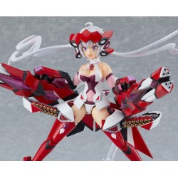 Figurine Senki Zesshou Symphogear Act Mode Chris Yukine