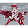 Figurine Senki Zesshou Symphogear Act Mode Chris Yukine