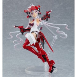 Figurine Senki Zesshou Symphogear Act Mode Chris Yukine