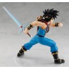 Statuette Dragon Quest The Adventure of Dai Pop Up Parade Dai