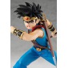 Statuette Dragon Quest The Adventure of Dai Pop Up Parade Dai