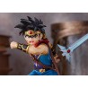 Statuette Dragon Quest The Adventure of Dai Pop Up Parade Dai