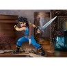 Statuette Dragon Quest The Adventure of Dai Pop Up Parade Dai