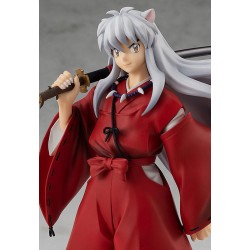 Statuette Inuyasha The Final Act Pop Up Parade Inuyasha
