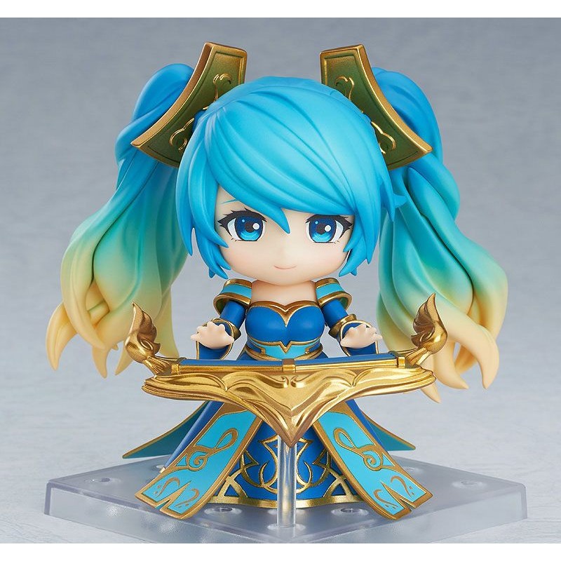 Figurine League of Legends Nendoroid Sona