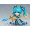 Figurine League of Legends Nendoroid Sona