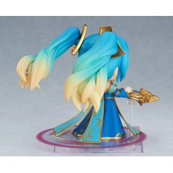 Figurine League of Legends Nendoroid Sona