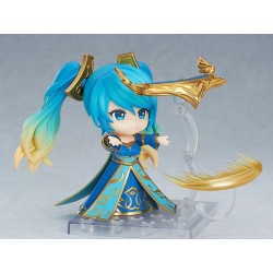 Figurine League of Legends Nendoroid Sona